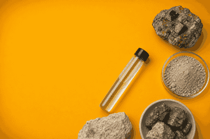 Axel REE Validates Low-Cost ISR Extraction at Woolrich, Sets Stage for Field Trials