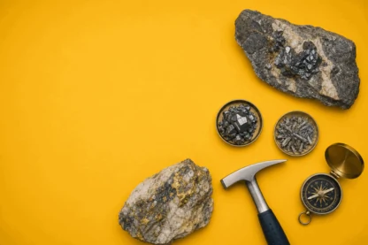 GreenX Metals Uncovers New Tungsten and Antimony Targets in Greenland Using Legacy Data