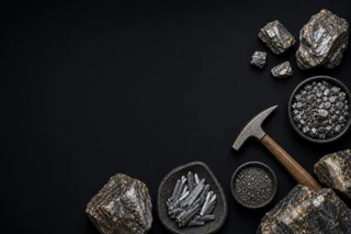 Felix Gold Secures US$18 Million DOE Grant for Treasure Creek Antimony Pilot