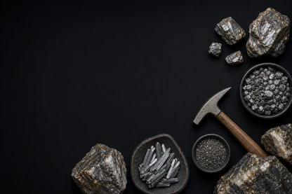 Felix Gold Secures US$18 Million DOE Grant for Treasure Creek Antimony Pilot