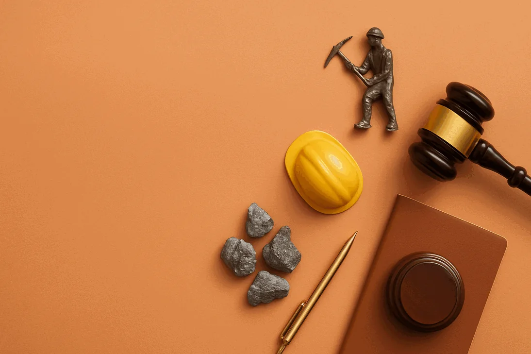 An image related to C29 Metals Limited