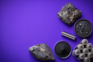Euro Manganese's Chvaletice Project Posts Robust PEA with $492M Post-Tax NPV