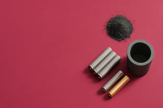 Novonix Hits Synthetic Graphite Milestone, Secures $100M Funding Boost