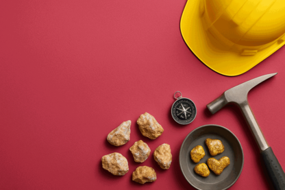 Antares Metals Unveils High-Grade Gold Hits and Expands Quinns Project Tenure