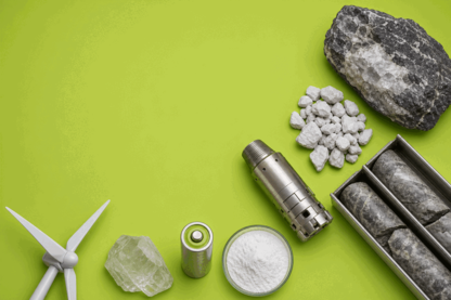 Vulcan Energy Advances €2.2bn Lionheart Lithium Project with Key Permits and Drilling Progress