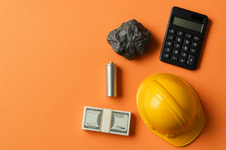 Australian Vanadium Secures $4.9M Milestone Boost for Battery Storage Ambitions