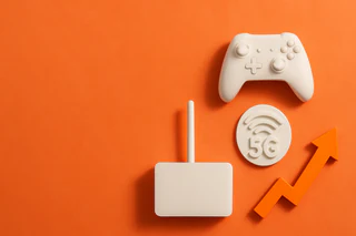 Pentanet Posts First Full-Year Positive EBITDA, 5G Subscribers Surge 126%