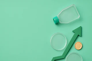 Cynata Therapeutics Secures $7.5M Flexible Equity Capital Facility