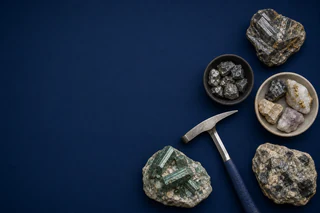 QEM Abandons Julia Creek Assumptions and Pivots to Idaho Minerals