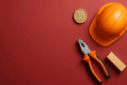 Korvest Ltd Declares Fully Franked AUD 0.25 Dividend for H2 2024