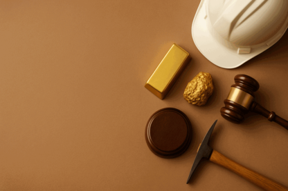 Robex Secures Court Nod for Merger with Predictive Discovery, Eyes Q1 2026 Close