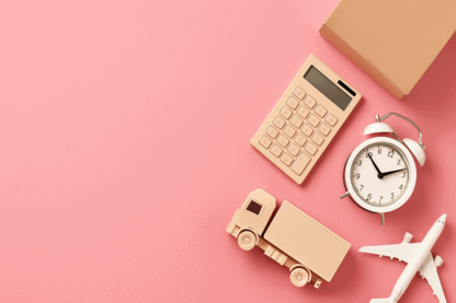 MOVE Logistics Nears Profitability with Strong 1H26 Turnaround Progress