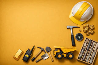 Orezone Gold Completes Casa Berardi Acquisition and Advances Bomboré Expansion in Q1 2026