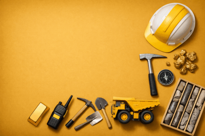Orezone Gold Completes Casa Berardi Acquisition and Advances Bomboré Expansion in Q1 2026