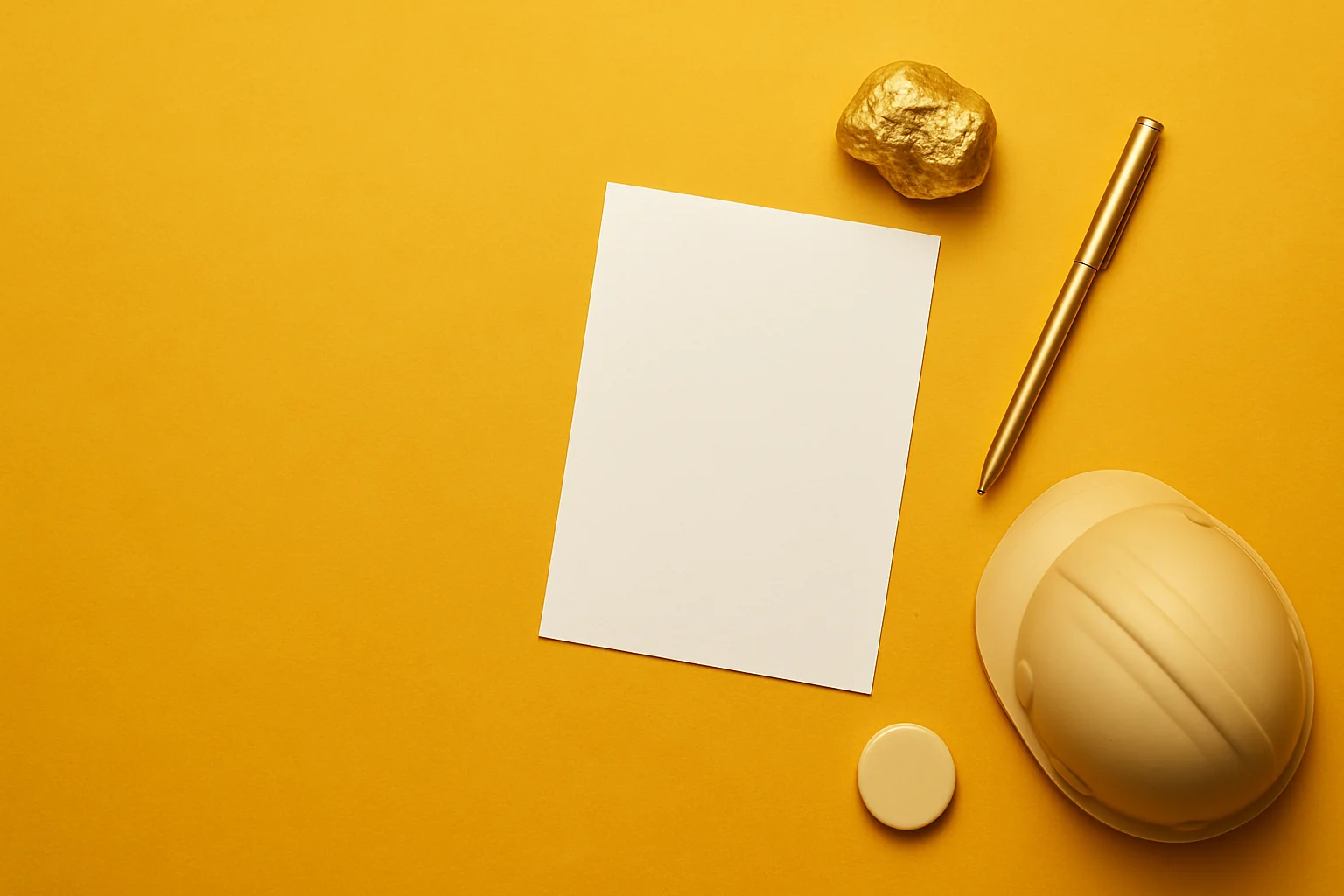 An image related to CAPRICORN METALS LTD