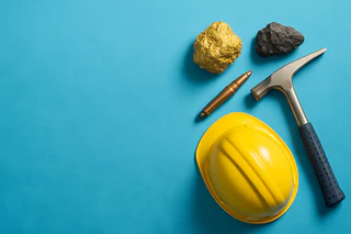 Aguia Resources Accelerates High-Grade Gold Output and Low-Cost Phosphate Launch