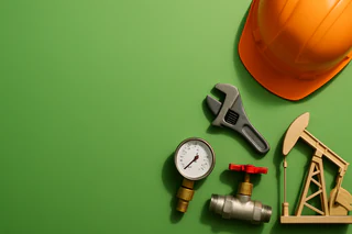 Vintage Energy Sees Promising Gas Flows in Second Phase at Vali Field