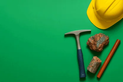 How Did American West Metals Hit 27.3% Copper at Cyclone Deposit?