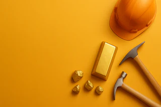 HTM Locks in Free-Carried Deal to Unlock Wagtail Gold Potential