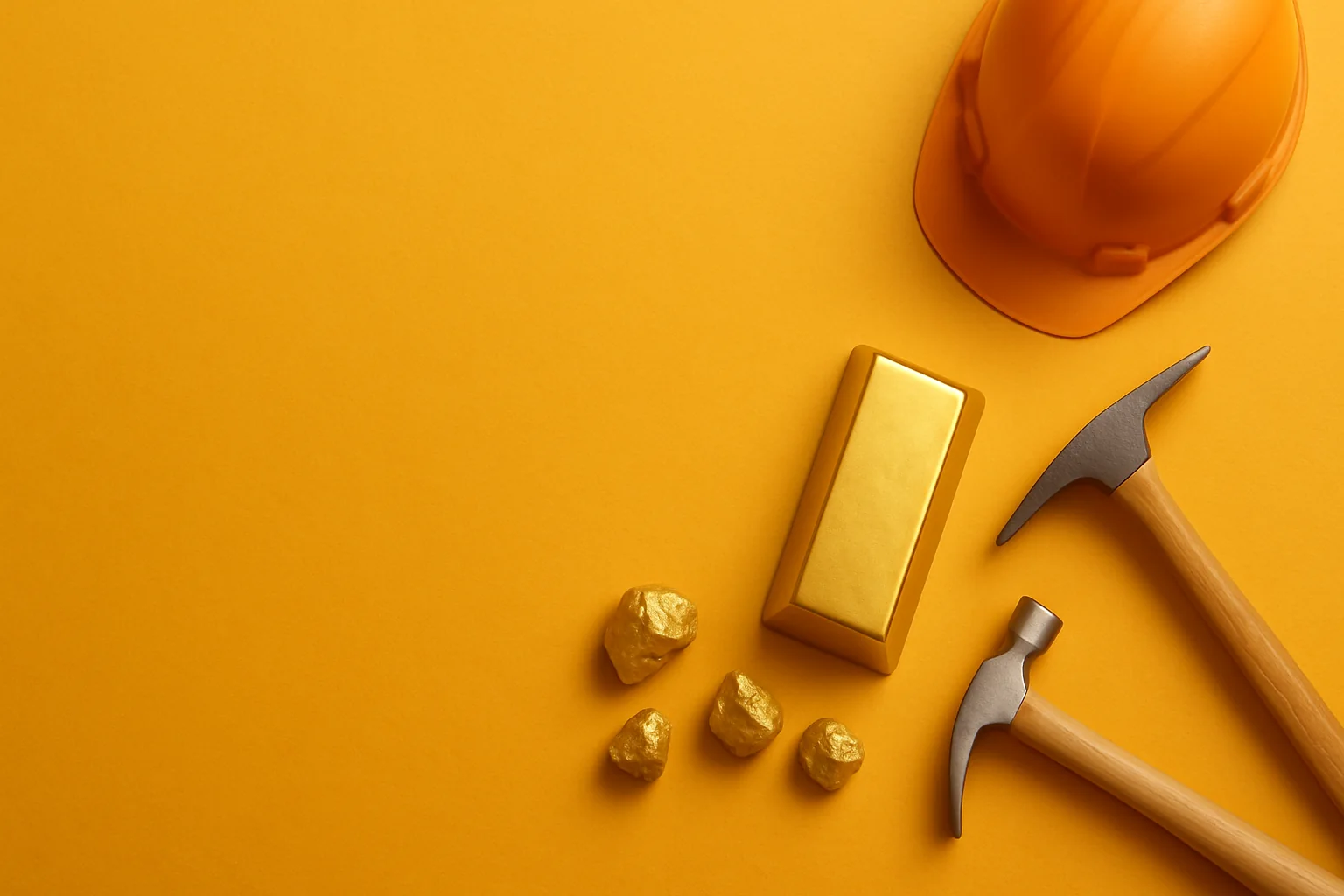 An image related to High-Tech Metals Ltd