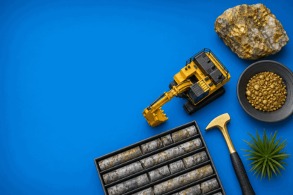 Santana Minerals Secures Key Approvals and Raises A$130 Million for Bendigo-Ophir Gold Project