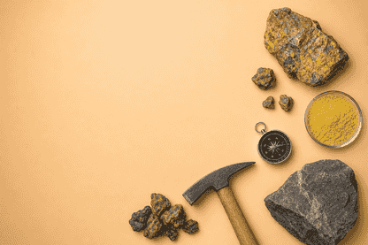Laramide Resources Reports Q1 Loss of CAD 1.13M, Exits Kazakhstan Project