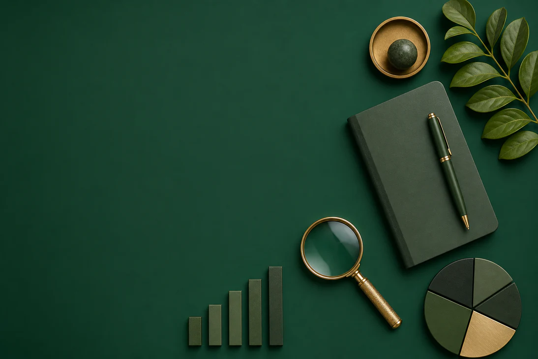 Finance Wrap - Week 24 (8 June -> 12 June) 2026