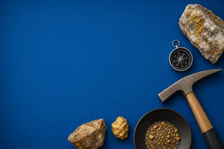 Maritana Expands Black Swan Tenure with Strategic WA Goldfields Acquisition