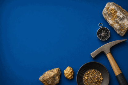 Maritana Expands Black Swan Tenure with Strategic WA Goldfields Acquisition