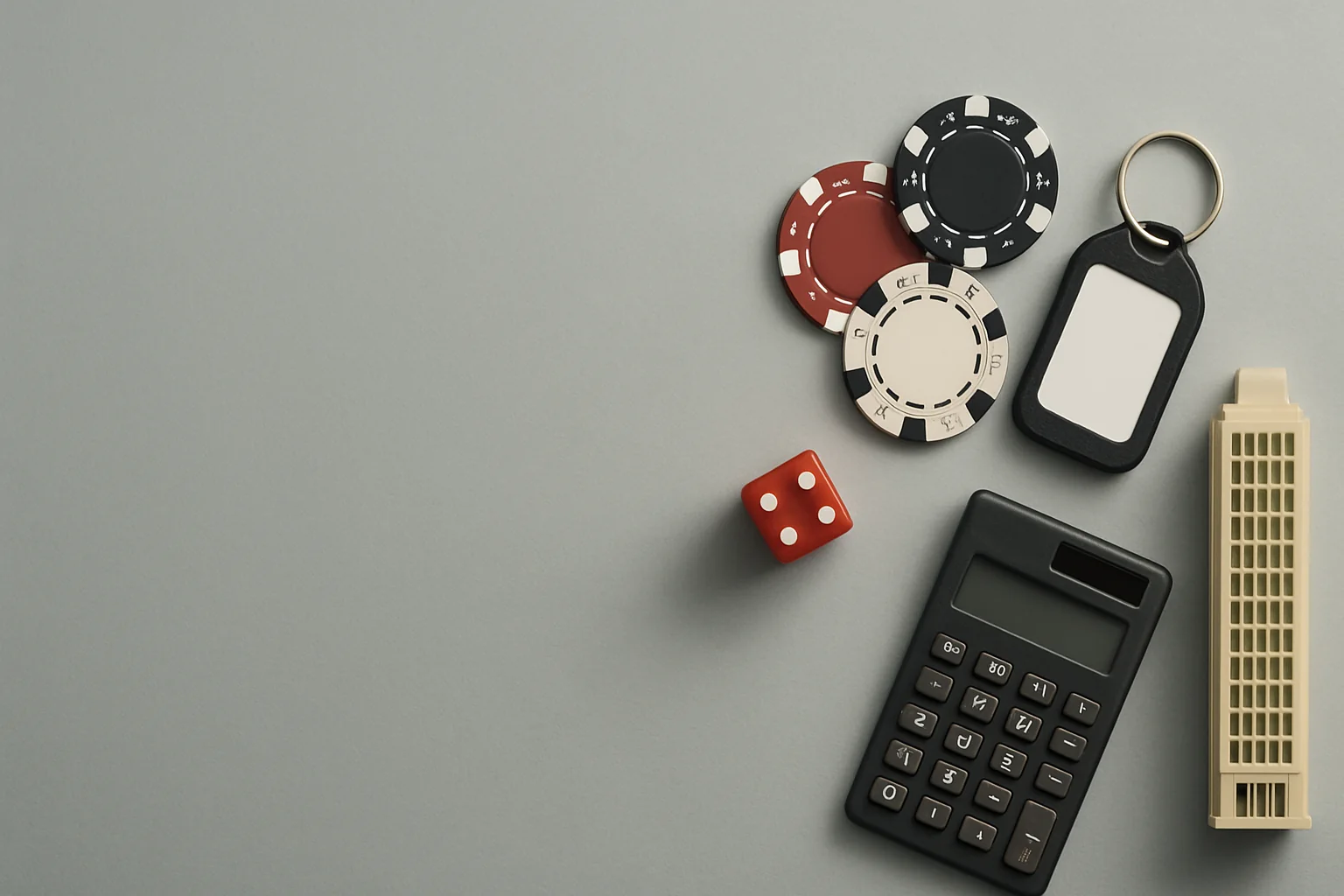 An image related to Reef Casino Trust