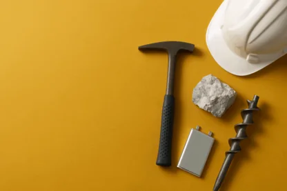 How Two Newly Found Aquifers Could Unlock Lithium Riches at White Plains