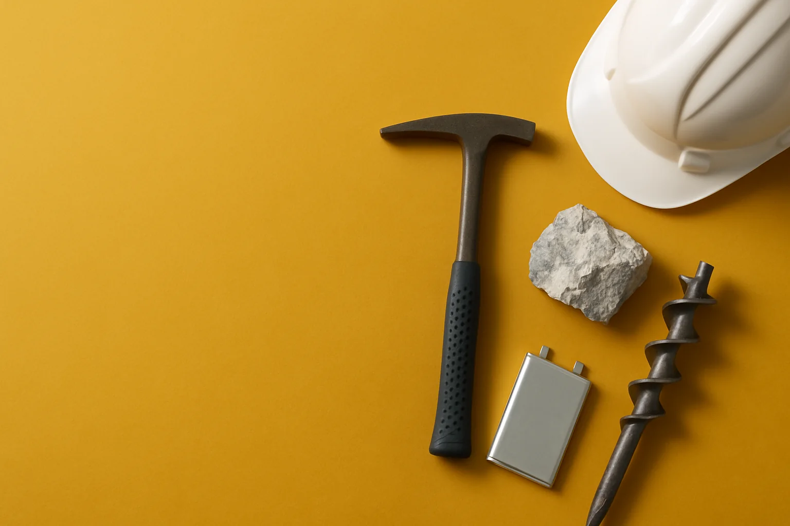 An image related to Lithium Energy Limited