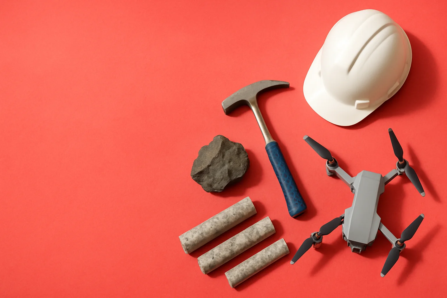 An image related to BRAZILIAN RARE EARTHS LIMITED