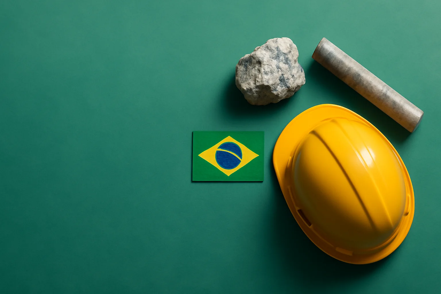 An image related to St George Mining Limited