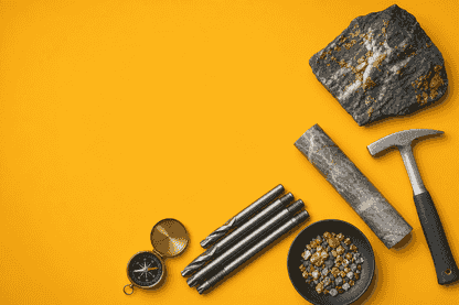 Pacific Resources Advances with $400K Snowstorm Gold Project Acquisition
