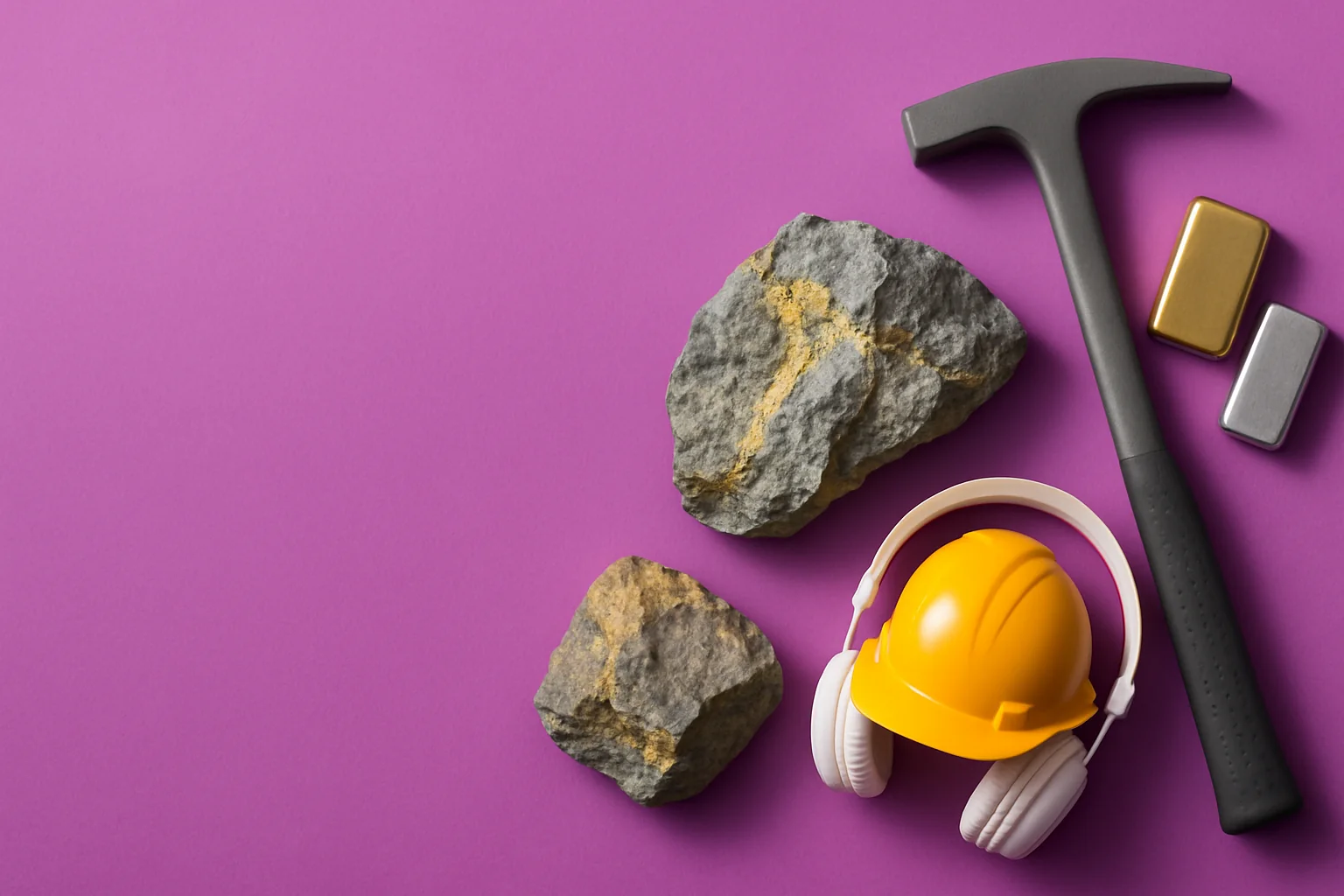 An image related to MITHRIL SILVER AND GOLD LIMITED