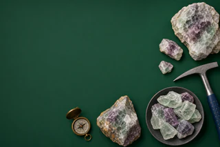 OD6 Metals Secures Strategic Quinn Fluorspar Project in Nevada