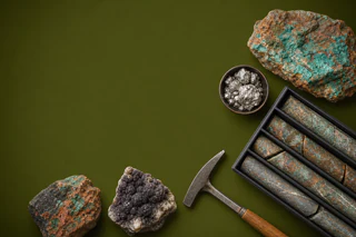 Midas Minerals Confirms High-Grade Copper-Silver Extension at Otavi Project, Namibia
