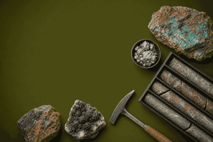 Midas Minerals Confirms High-Grade Copper-Silver Extension at Otavi Project, Namibia