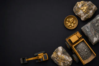 Orezone Reports First Multi-Mine Quarter, Navigates Casa Berardi Wildfire Disruption
