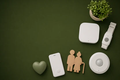 InteliCare turns aged care pilots into an $8.8 million rollout platform