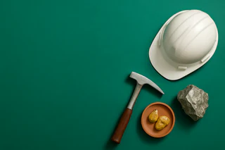 Larvotto Unveils $694M NPV DFS and Secures $165M for Hillgrove Launch