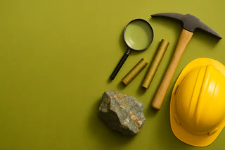 Green & Gold Minerals Secures Key Burlington Project in Electrification Metals Hub