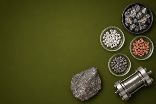 ZMI’s ARGO Technology Hits Up to 99% Silver Recovery in Early Tests