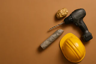 PC Gold Details Drilling Timelines and Costs Ahead of IPO