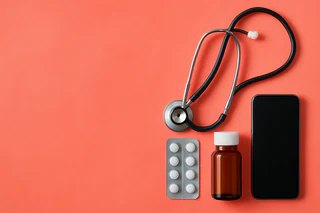 EVE Launches Nationwide Telehealth Support for Dyspro and Libbo Patients