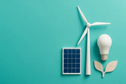 Minbos and Talus Forge Green Ammonia Alliance Targeting Europe and Africa