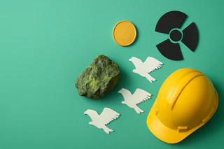 Aurora Energy Metals Secures A$24.2M in Eagle Shares with Uranium Project Sale