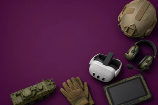 XReality Group Advances Immersive Defence Training with US DoD MR-1 Sale and European Expansion