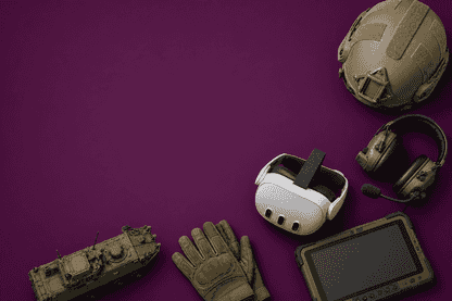 XReality Group Advances Immersive Defence Training with US DoD MR-1 Sale and European Expansion
